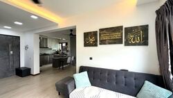 Blk 996A Buangkok Tropica (Hougang), HDB 4 Rooms #603541331